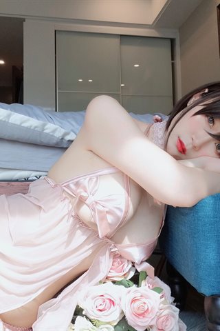 白银81-粉色蝴蝶睡衣 - 0033.jpg