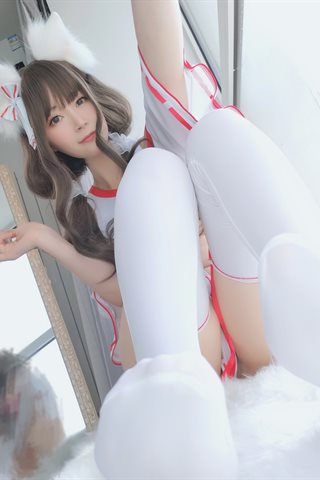 白银81-自撮り Vol.11 (動画入り) 神社饲养的小狐狸 - 0017.jpg