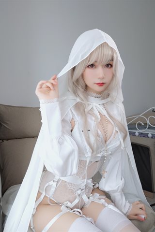 白银81-自撮り Vol.12 (動画入り) 纯白圣女 - 0005.jpg