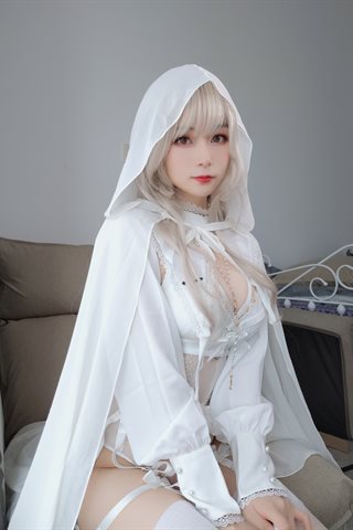 白银81-自撮り Vol.12 (動画入り) 纯白圣女 - 0006.jpg