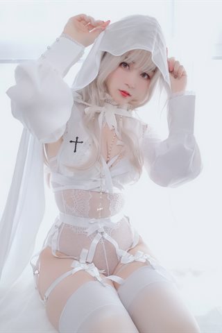 白银81-自撮り Vol.12 (動画入り) 纯白圣女 - 0017.jpg