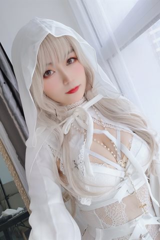 白银81-自撮り Vol.12 (動画入り) 纯白圣女 - 0020.jpg