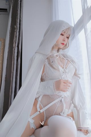 白银81-自撮り Vol.12 (動画入り) 纯白圣女 - 0021.jpg