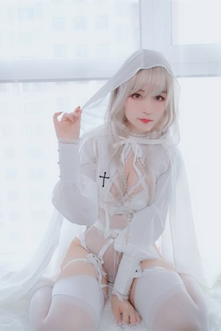 白银81-自撮り Vol.12 (動画入り) 纯白圣女 - 0026.jpg