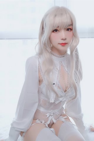 白银81-自撮り Vol.12 (動画入り) 纯白圣女 - 0029.jpg