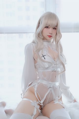 白银81-自撮り Vol.12 (動画入り) 纯白圣女 - 0031.jpg