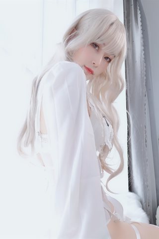 白银81-自撮り Vol.12 (動画入り) 纯白圣女 - 0038.jpg