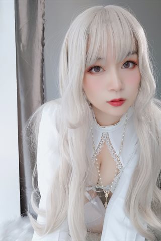 白银81-自撮り Vol.12 (動画入り) 纯白圣女 - 0049.jpg