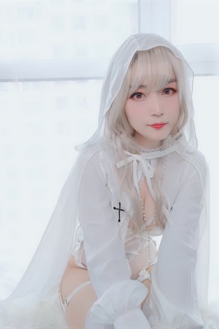 白银81-自撮り Vol.12 (動画入り) 纯白圣女 - 0054.jpg