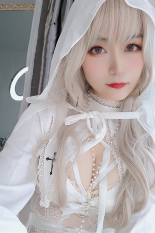 白银81-自撮り Vol.12 (動画入り) 纯白圣女 - 0055.jpg
