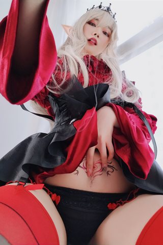 白银81-自撮り Vol.14 (動画入り) 皇家吸血鬼 - 0003.jpg