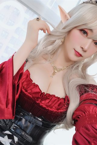 白银81-自撮り Vol.14 (動画入り) 皇家吸血鬼 - 0006.jpg