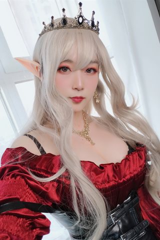 白银81-自撮り Vol.14 (動画入り) 皇家吸血鬼 - 0007.jpg