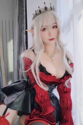 白银81-自撮り Vol.14 (動画入り) 皇家吸血鬼 - 0011.jpg