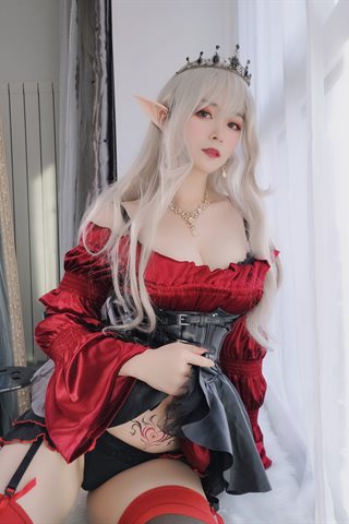 白银81-自撮り Vol.14 (動画入り) 皇家吸血鬼 - 0013.jpg