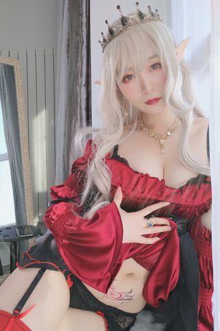 白银81-自撮り Vol.14 (動画入り) 皇家吸血鬼 - 0016.jpg