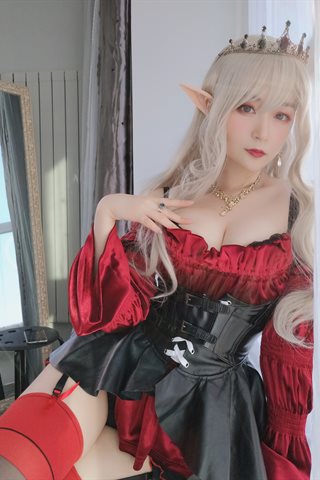 白银81-自撮り Vol.14 (動画入り) 皇家吸血鬼 - 0017.jpg