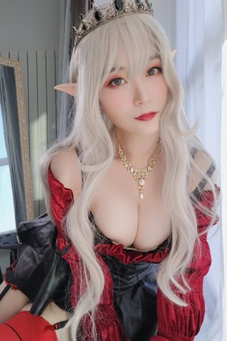 白银81-自撮り Vol.14 (動画入り) 皇家吸血鬼 - 0020.jpg