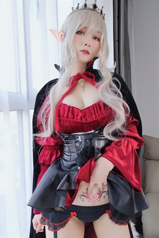 白银81-自撮り Vol.14 (動画入り) 皇家吸血鬼 - 0032.jpg