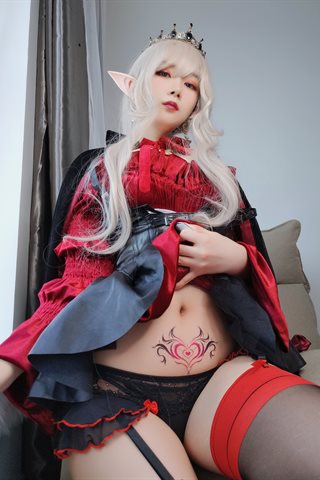 白银81-自撮り Vol.14 (動画入り) 皇家吸血鬼 - 0041.jpg