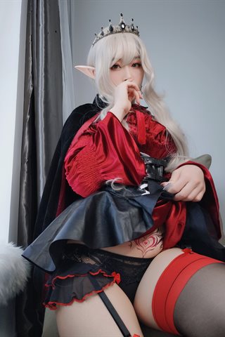 白银81-自撮り Vol.14 (動画入り) 皇家吸血鬼 - 0043.jpg