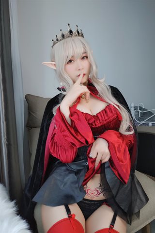 白银81-自撮り Vol.14 (動画入り) 皇家吸血鬼 - 0045.jpg