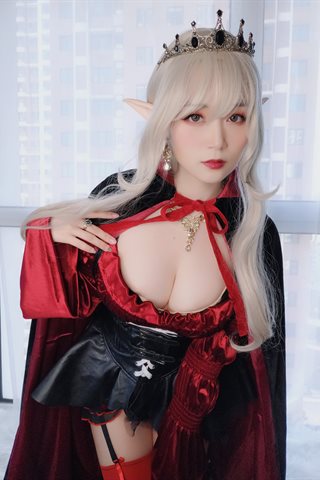 白银81-自撮り Vol.14 (動画入り) 皇家吸血鬼 - 0047.jpg