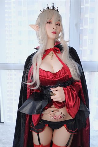 白银81-自撮り Vol.14 (動画入り) 皇家吸血鬼 - 0048.jpg