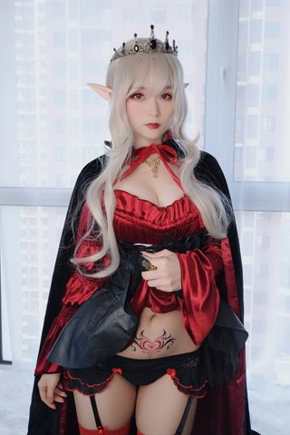 白银81-自撮り Vol.14 (動画入り) 皇家吸血鬼 - 0049.jpg