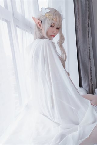 白银81-自撮り Vol.15 纯白精灵 - 0024.jpg