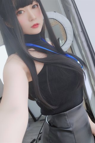 白银81-自撮り Vol.18 (動画入り) 职场新人 - 0014.jpg