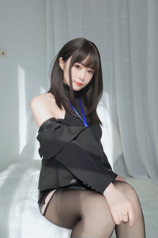 白银81-自撮り Vol.18 (動画入り) 职场新人 - 0045.jpg