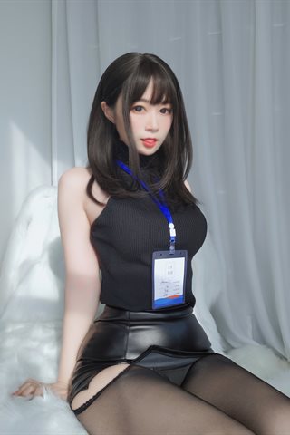 白银81-自撮り Vol.18 (動画入り) 职场新人 - 0067.jpg