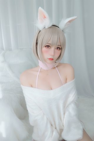 白银81-自撮り Vol.19 (動画入り) 小白兔