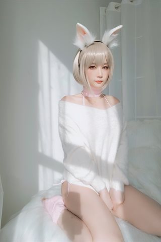 白银81-自撮り Vol.19 (動画入り) 小白兔 - 0004.jpg