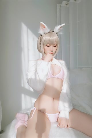 白银81-自撮り Vol.19 (動画入り) 小白兔 - 0006.jpg