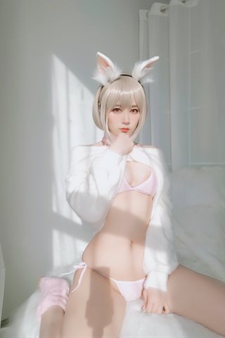 白银81-自撮り Vol.19 (動画入り) 小白兔 - 0007.jpg