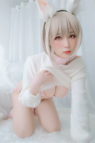 白银81-自撮り Vol.19 (動画入り) 小白兔 - 0015.jpg