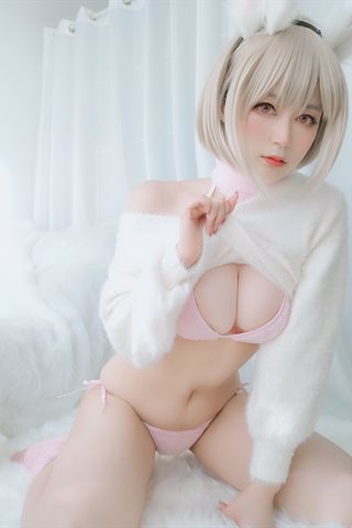 白银81-自撮り Vol.19 (動画入り) 小白兔 - 0019.jpg