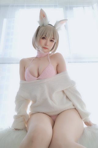 白银81-自撮り Vol.19 (動画入り) 小白兔 - 0028.jpg