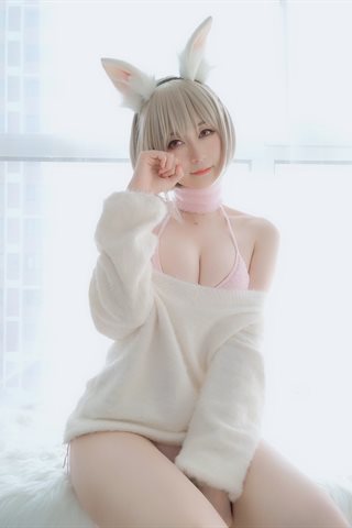 白银81-自撮り Vol.19 (動画入り) 小白兔 - 0032.jpg