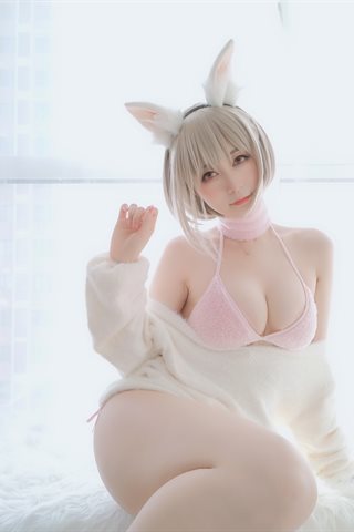 白银81-自撮り Vol.19 (動画入り) 小白兔 - 0036.jpg