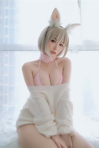 白银81-自撮り Vol.19 (動画入り) 小白兔 - 0038.jpg