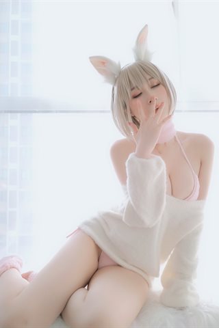 白银81-自撮り Vol.19 (動画入り) 小白兔 - 0041.jpg