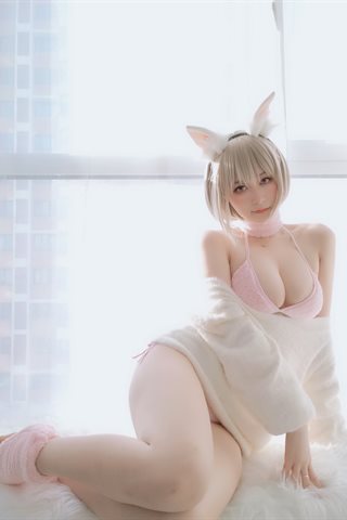 白银81-自撮り Vol.19 (動画入り) 小白兔 - 0042.jpg