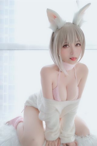 白银81-自撮り Vol.19 (動画入り) 小白兔 - 0045.jpg