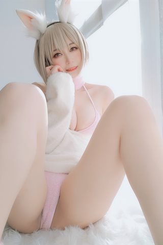白银81-自撮り Vol.19 (動画入り) 小白兔 - 0056.jpg