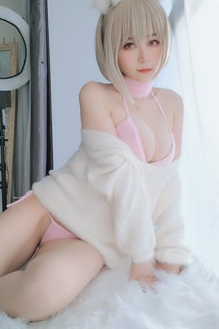 白银81-自撮り Vol.19 (動画入り) 小白兔 - 0100.jpg