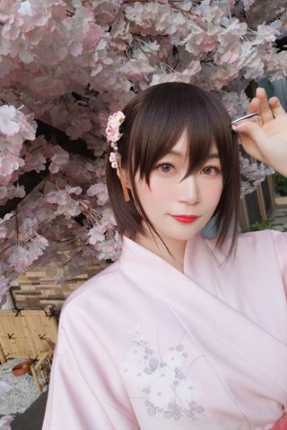 白银81-自撮り Vol.2 和服温泉 - 0002.jpg