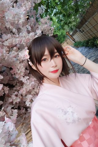 白银81-自撮り Vol.2 和服温泉 - 0003.jpg